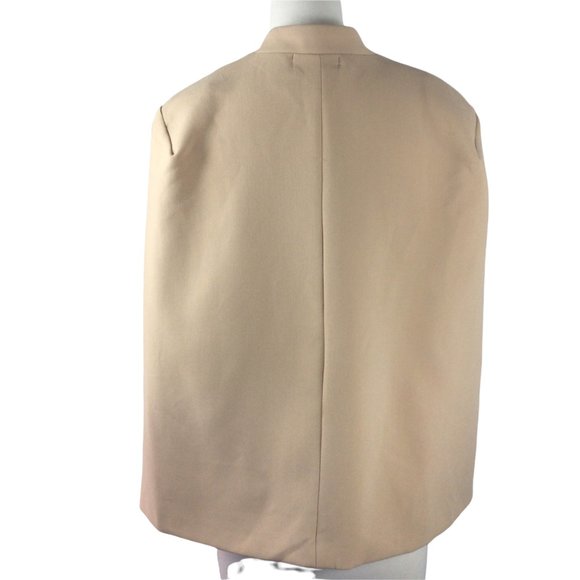 Lexi Drew Tan Chic Cape, Small - Picture 2 of 9